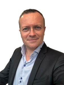 Yannick Vilain, fondateur de Fidexim gestion de patrimoine